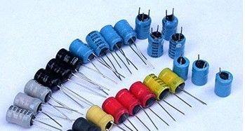 貼片繞線型電感 貼片繞線型電感