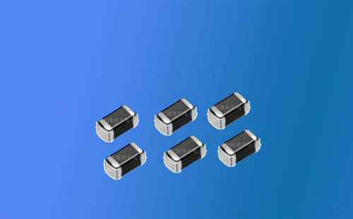 疊層型電感 疊層型電感