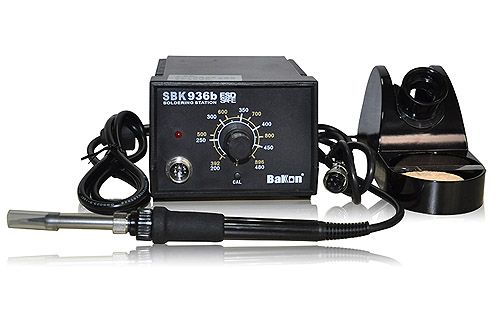 白光焊臺 白光焊臺