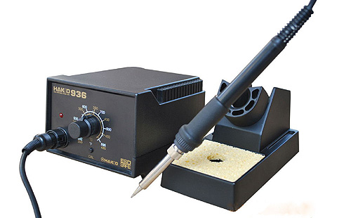 936焊臺(tái) 936焊臺(tái)