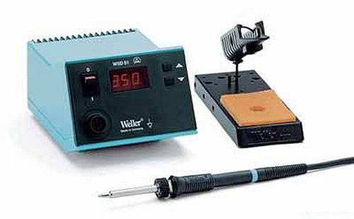 威樂(lè)焊臺(tái) 威樂(lè)焊臺(tái)