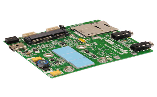 南京PCBA加工 南京PCBA加工