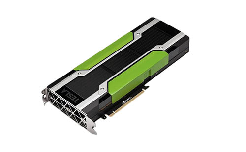 英偉達(dá)GPU