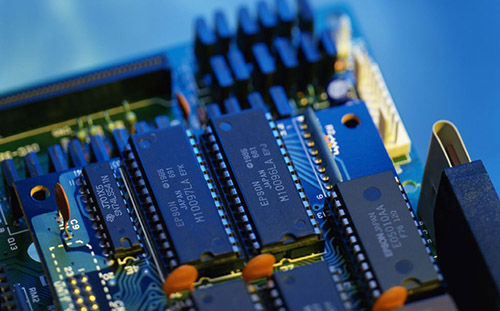 集成電路 集成電路