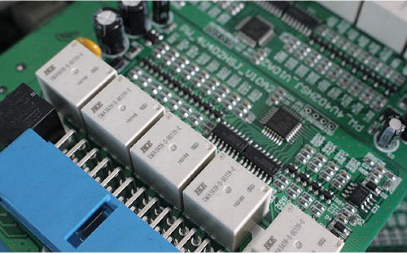 PCB和PCBA有什么區(qū)別？