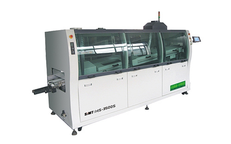 回流焊爐溫曲線應(yīng)如何設(shè)定？