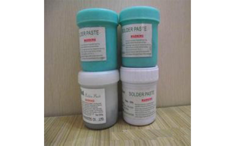 錫膏多少錢？最新價格表