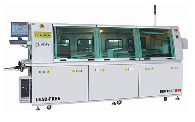 波峰焊技術員需要具備的素質(zhì)有哪些？