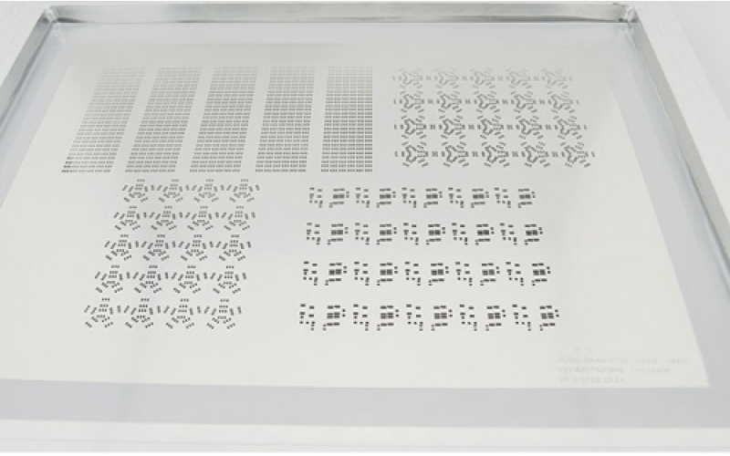 如何鑒別SMT鋼網(wǎng)的好壞？