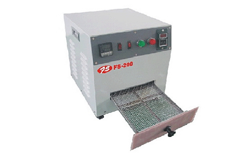 如何選擇一款適合自己的回流焊設(shè)備？