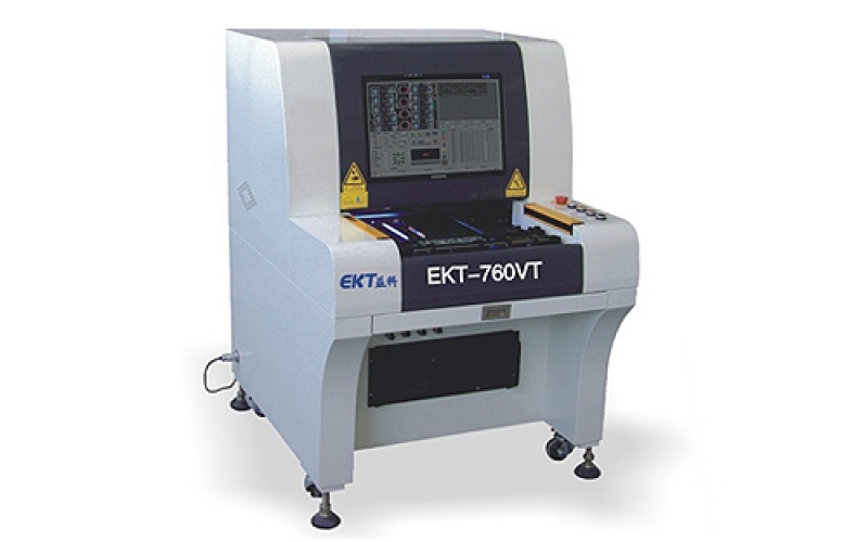 AOI自動光學檢測機的品牌哪家好？