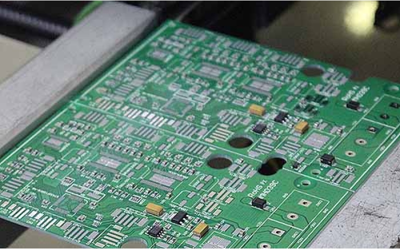 PCBA工廠生產(chǎn)、品質(zhì)和技術(shù)部門不是“三權(quán)分立”