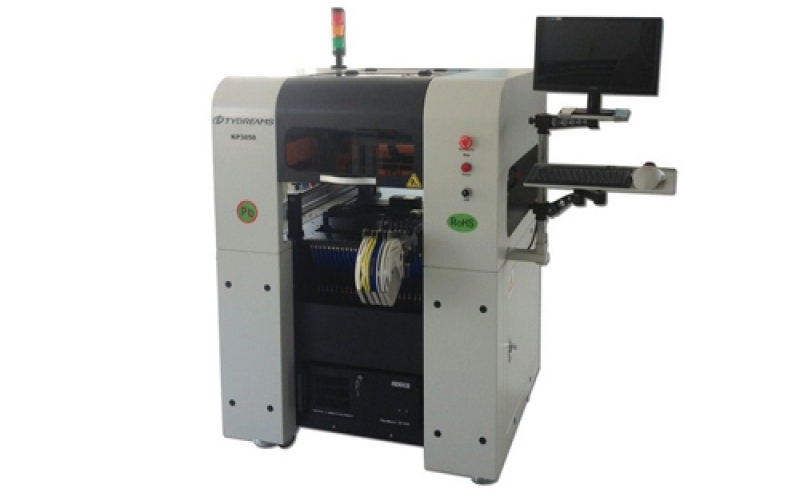 教你如何挑選合適的自動貼片機(jī)？