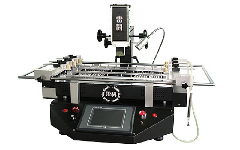 BGA焊臺(tái)一般多少錢一臺(tái)？