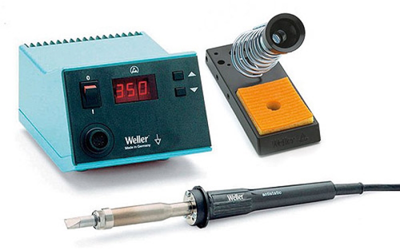 白光焊臺怎么樣？