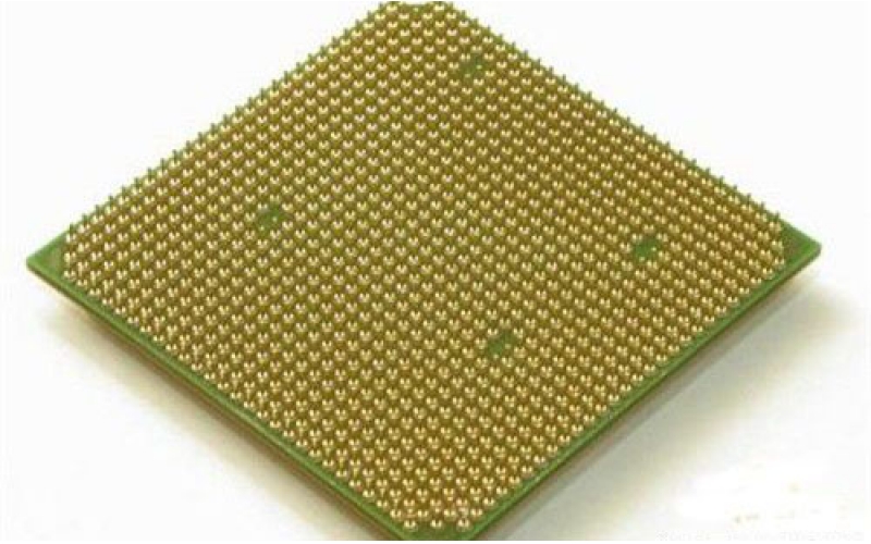 BGA與PGA的本質(zhì)區(qū)別是什么？