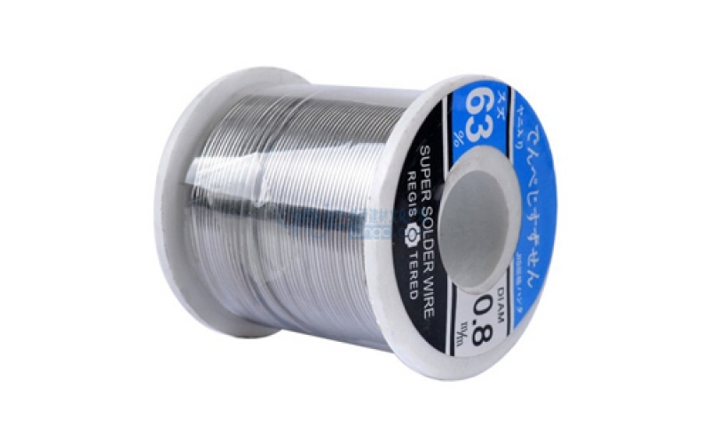 焊錫絲主要成分是什么，對人體是否有有危害？