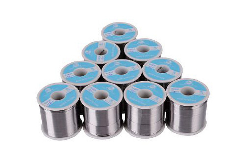 有鉛錫絲與無鉛錫絲的區(qū)別是什么？