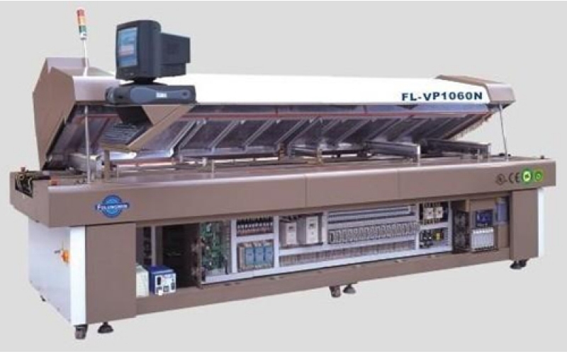 什么是回流焊以及有哪些分類？