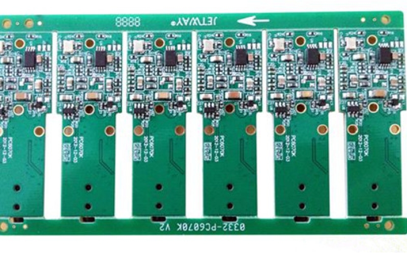 2017年洗牌變局：SMT貼片加工如何突破瓶頸？