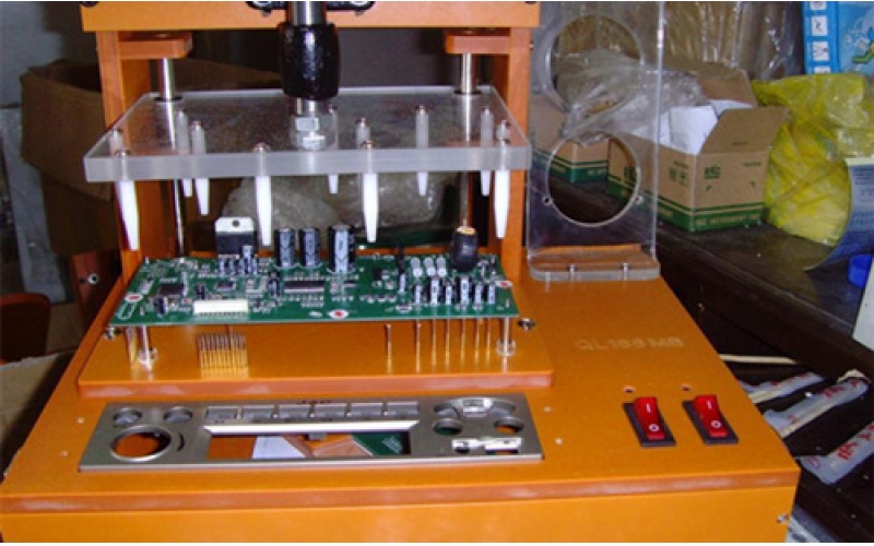 詳細介紹PCBA、SMT、PCB三者之間的區(qū)別
