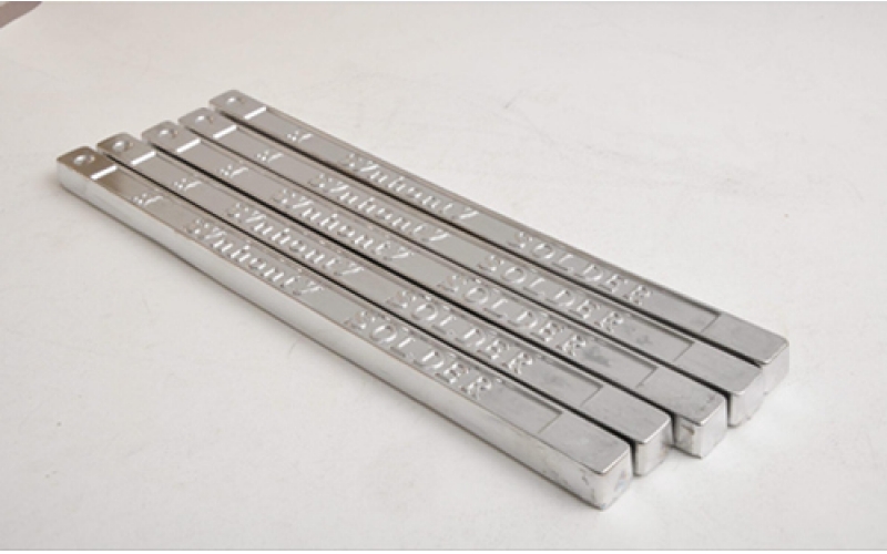 錫條是什么？有哪些焊接技巧？