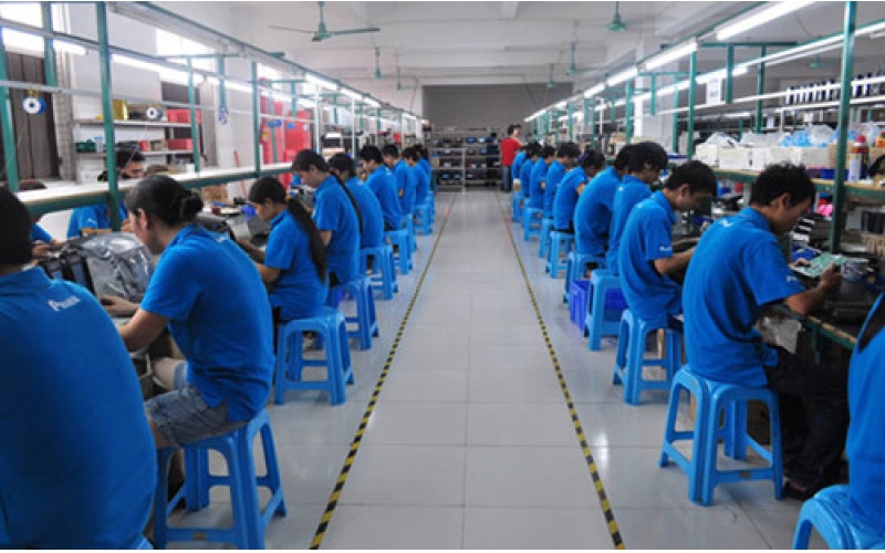 美國制造業(yè)回歸，對我國電子制造業(yè)會產(chǎn)生什么影響