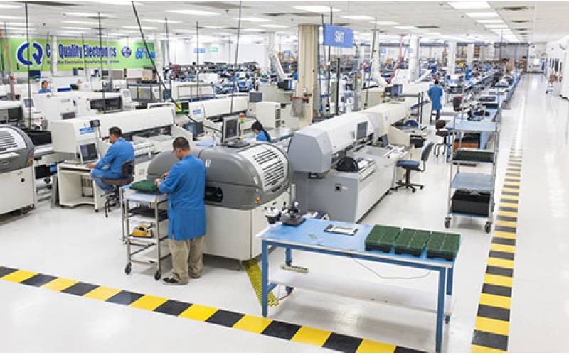 PCBA貼片技術(shù)標(biāo)準(zhǔn)都有哪些？