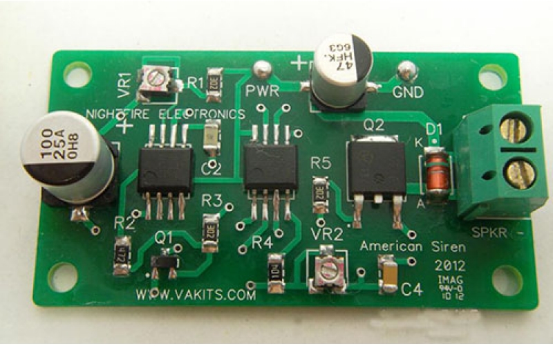 PCBA貼片加工的周期是多久？