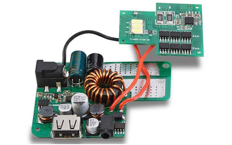 PCBA后焊加工應(yīng)注意哪些品質(zhì)細(xì)節(jié)？