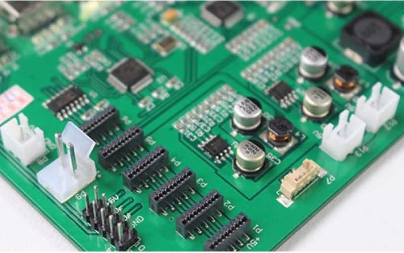 SMT與PCBA貼片有什么區(qū)別？