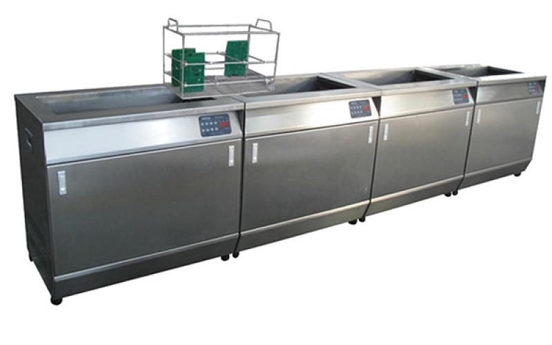 PCBA清洗工藝流程是怎樣的？