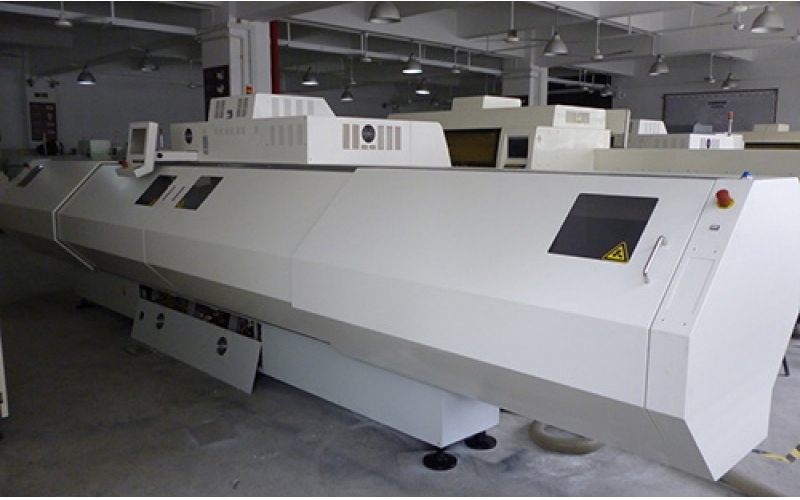 PCBA生產(chǎn)需要哪些設(shè)備及功能用途？