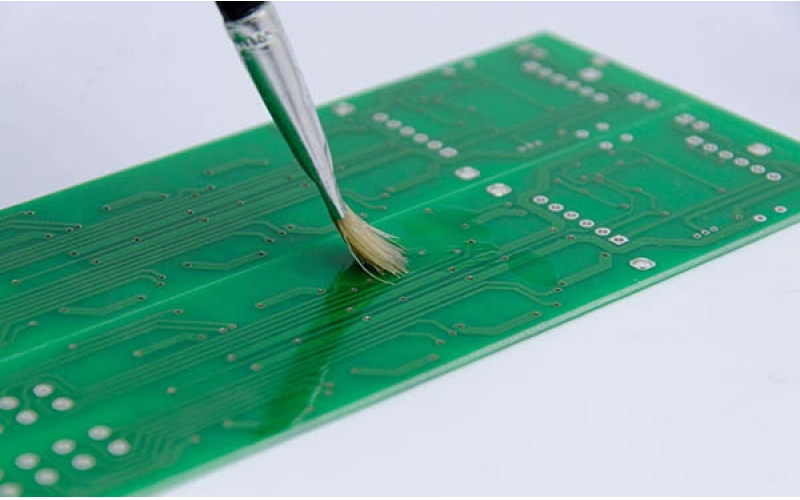 三防漆與電防膠有哪些區(qū)別？那個效果適合PCBA使用？