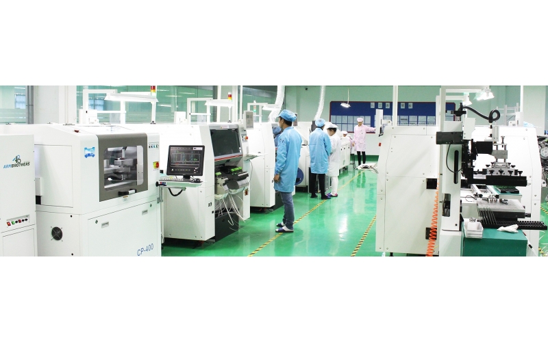 PCBA加工中什么是首件檢測(cè)機(jī)制？