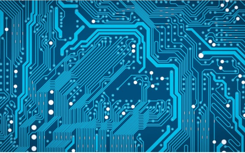 PCB板設(shè)計的8大基本原則