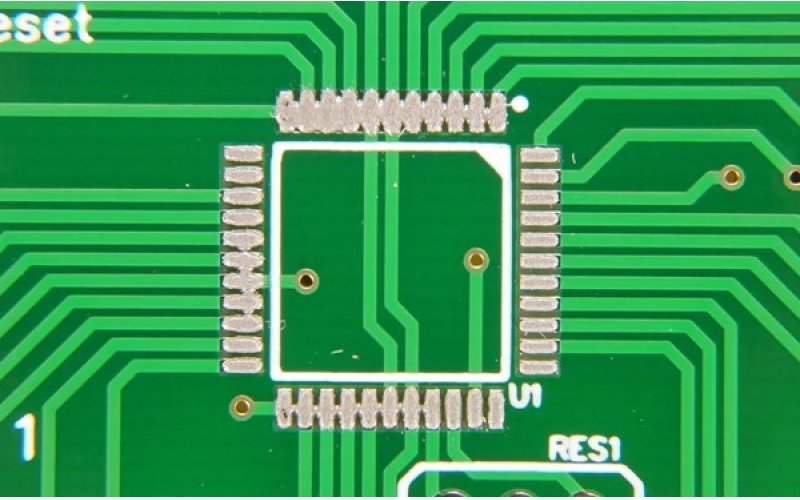 焊錫膏印刷的缺陷、產(chǎn)生原因及對策