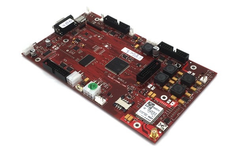 回流焊工藝特點(diǎn)有哪些？