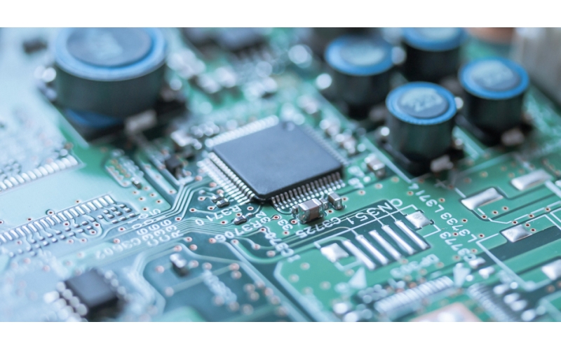 分析半導(dǎo)體行業(yè)一季報(bào)：誰(shuí)才是最大贏家？