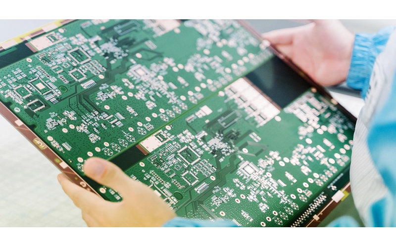 5分鐘了解PCB抄板的全過(guò)程