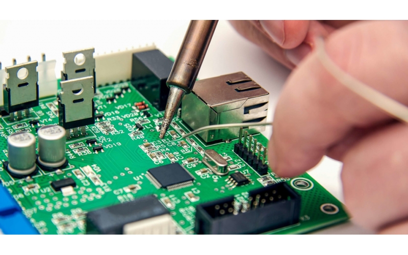 2022最新雙面PCB的焊接技巧，你都知道哪些？