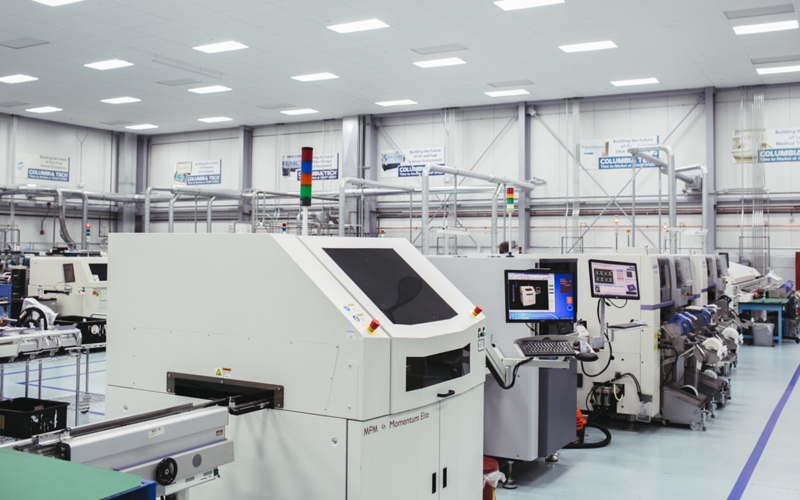 PCBA制造商的哪些資質(zhì)和技術(shù)實(shí)力最為重要？