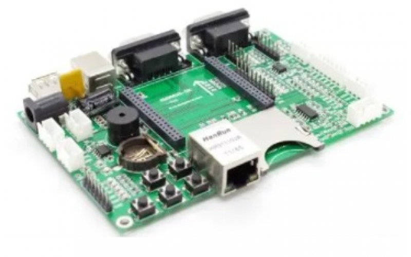 5種主流的PCBA（PCB）電路板測(cè)試方法