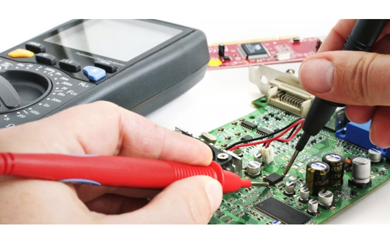 電子工程師最全硬件測試流程！這5個，一個都不能少！