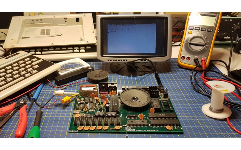 PCBA板上的元器件為什么會無緣無故地失效了？