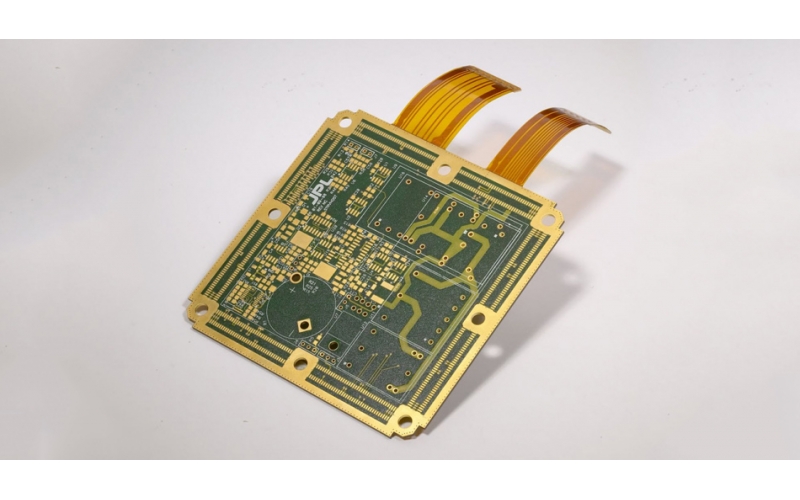 盤點(diǎn)國內(nèi)十家優(yōu)秀PCB專用材料廠商，排名不分先后