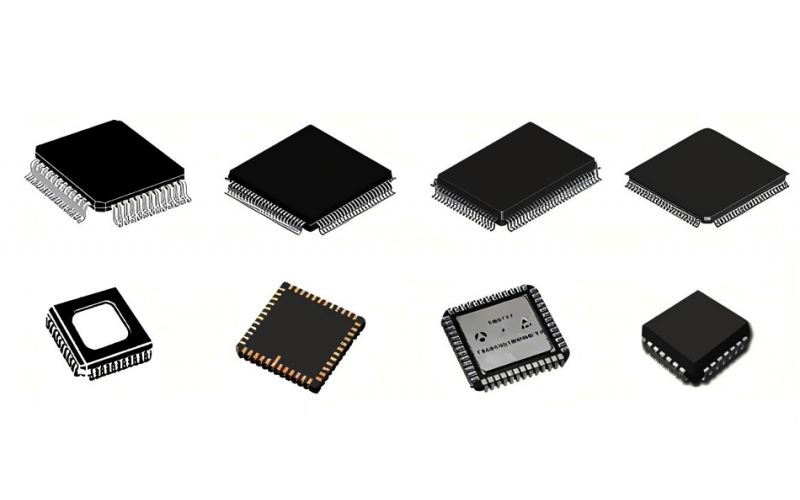 一文幫你梳理微電子元器件封裝的過去、現(xiàn)在與未來