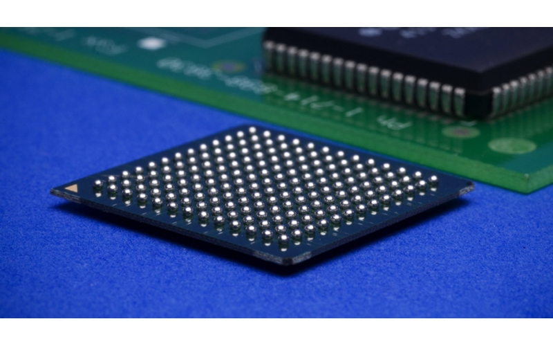 PCBA工程師必須要知道的芯片制造的6個關(guān)鍵步驟