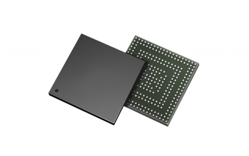 2022年最新！全球十大模擬IC供應商出爐