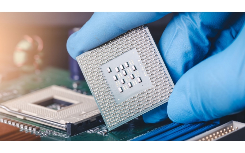 都2022年了，芯片流片為什么還這么貴？